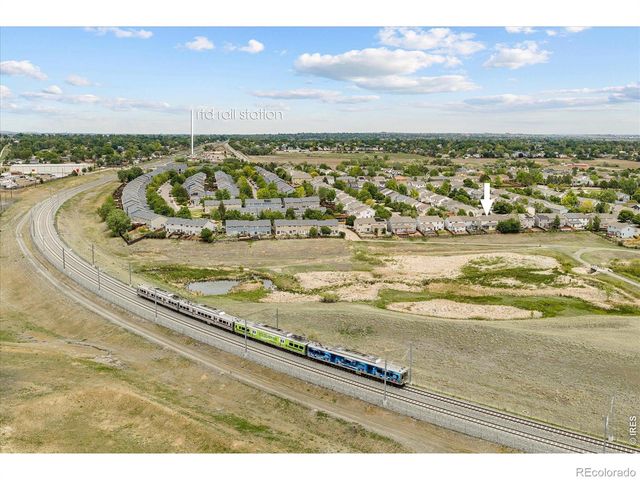2366 E 109th Drive, Northglenn, CO 80233
