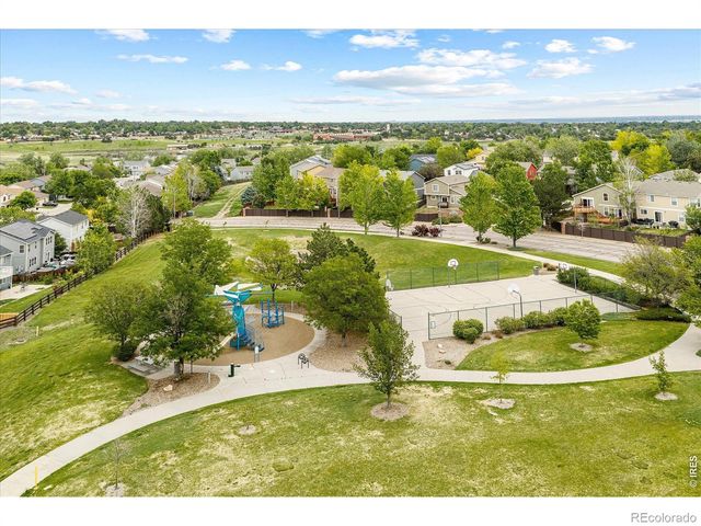 2366 E 109th Drive, Northglenn, CO 80233