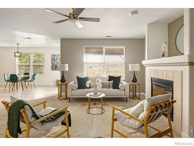 2366 E 109th Drive, Northglenn, CO 80233