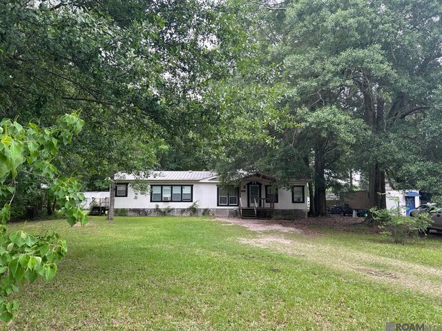 14833 Lockridge Ave, Pride, LA 70770