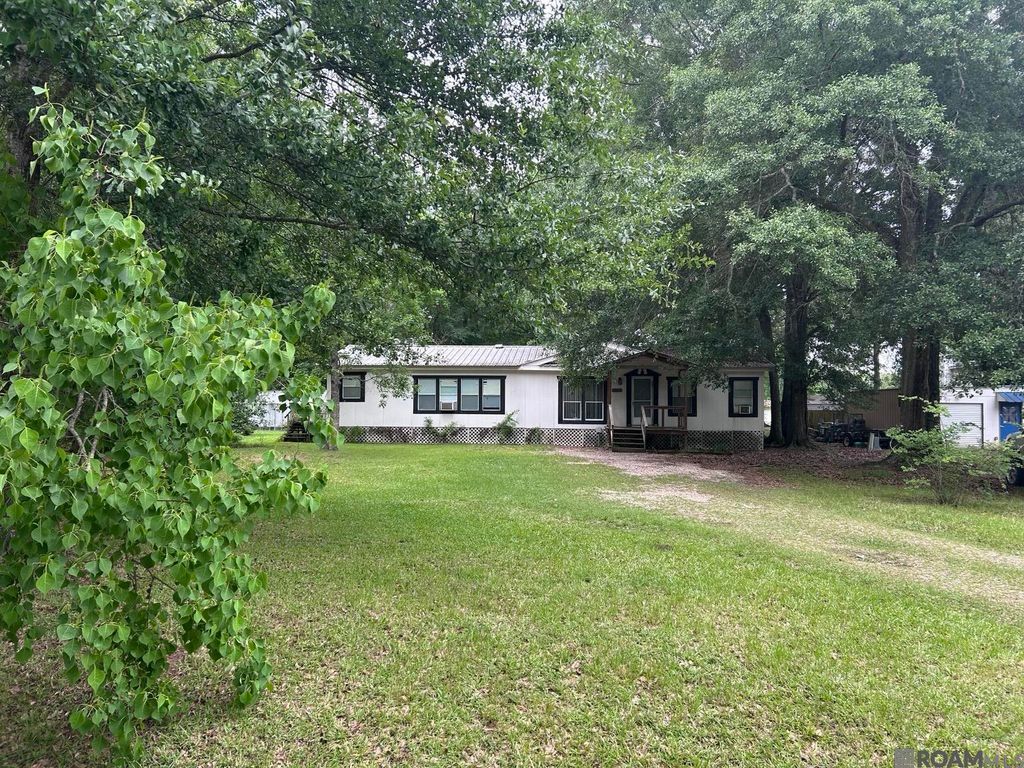 14833 Lockridge Ave, Pride, LA 70770