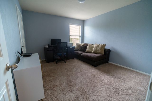 2423 French Street, Fate, TX 75189