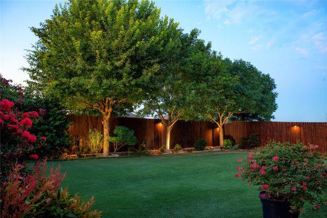 2423 French Street, Fate, TX 75189