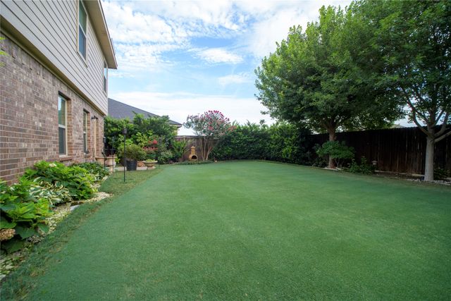 2423 French Street, Fate, TX 75189