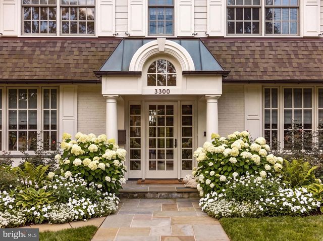 3300 NEWARK ST NW, Washington, DC 20008