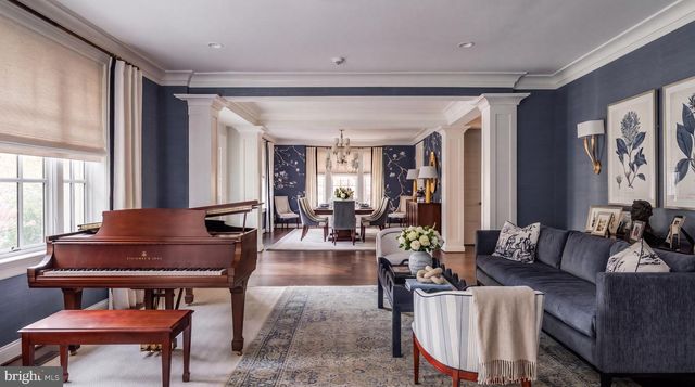 3300 NEWARK ST NW, Washington, DC 20008