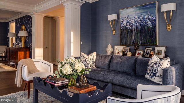 3300 NEWARK ST NW, Washington, DC 20008