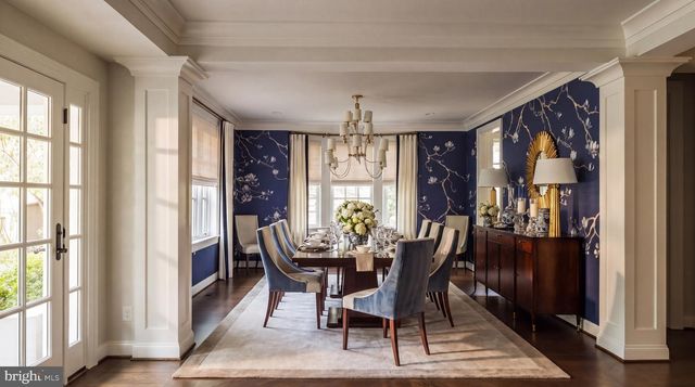 3300 NEWARK ST NW, Washington, DC 20008