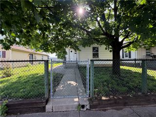 123 Garfield Street, Middletown, OH 45044