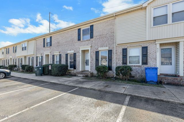 424 Cumbrian Court, Fayetteville, NC 28314