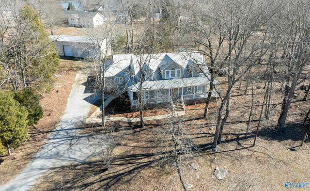 750 Holman Street, Leesburg, AL 35983