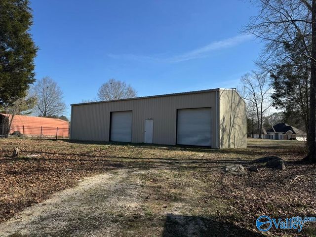 750 Holman Street, Leesburg, AL 35983