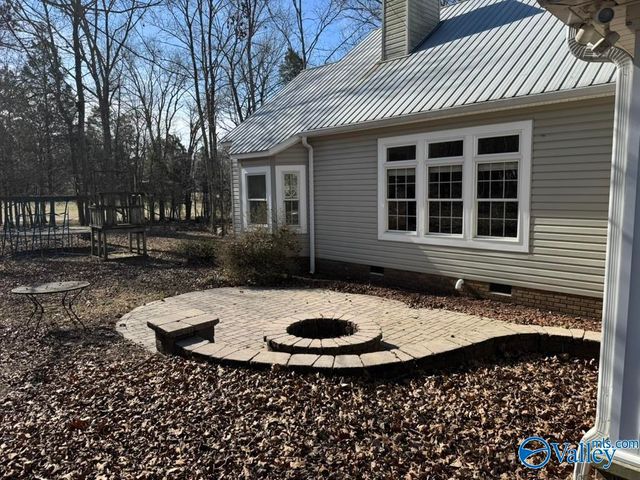 750 Holman Street, Leesburg, AL 35983