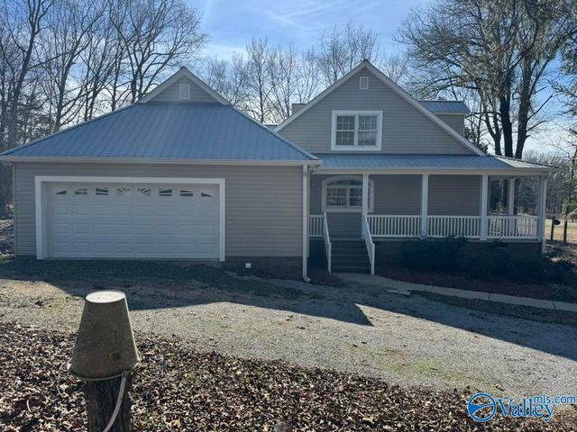 750 Holman Street, Leesburg, AL 35983