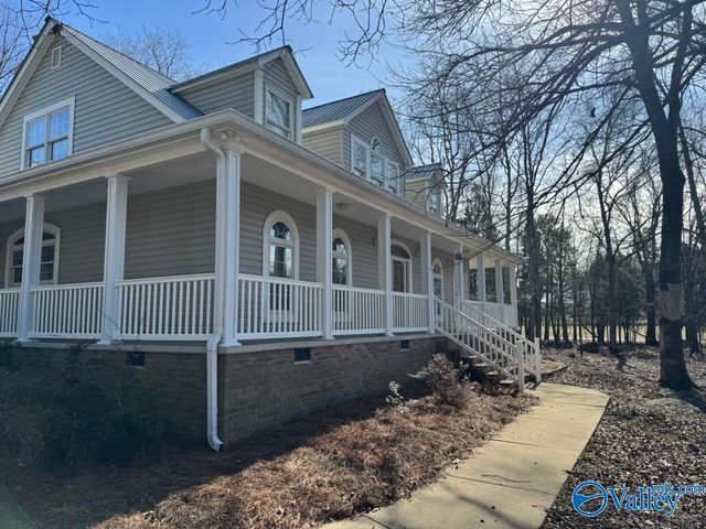 750 Holman Street, Leesburg, AL 35983