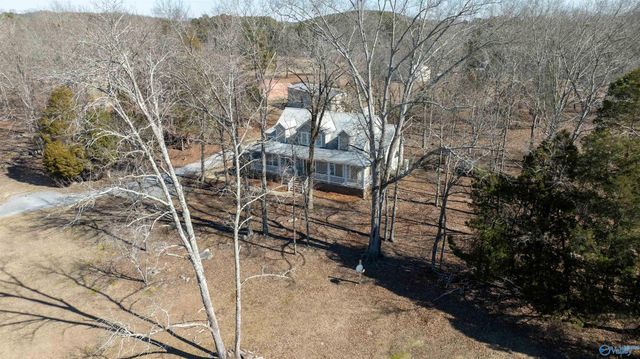 750 Holman Street, Leesburg, AL 35983