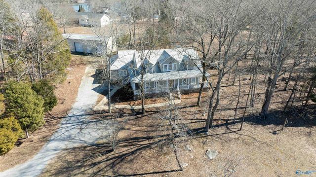 750 Holman Street, Leesburg, AL 35983