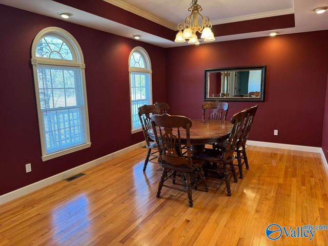 750 Holman Street, Leesburg, AL 35983