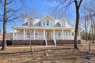 750 Holman Street, Leesburg, AL 35983