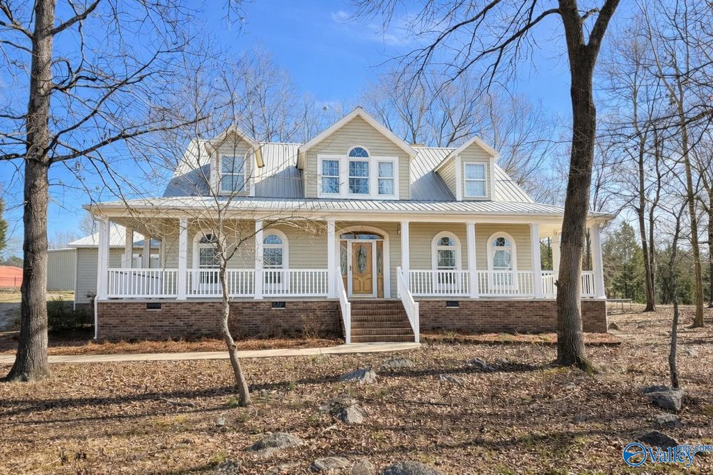 750 Holman Street, Leesburg, AL 35983