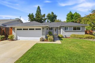 1377 Sprucewood Drive, San Jose, CA 95118