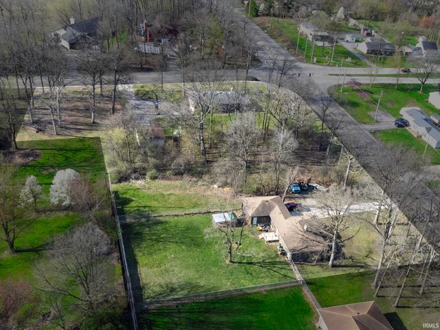 2324 Hillegas Road, Fort Wayne, IN 46808