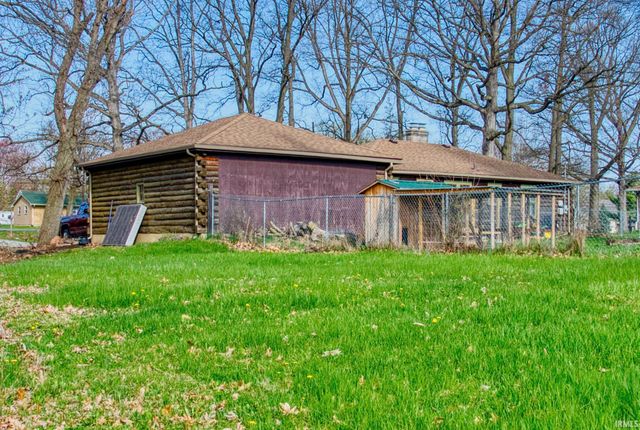 2324 Hillegas Road, Fort Wayne, IN 46808