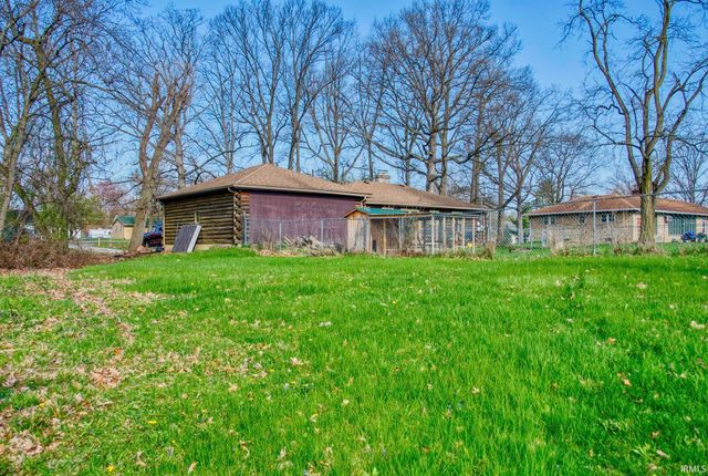 2324 Hillegas Road, Fort Wayne, IN 46808