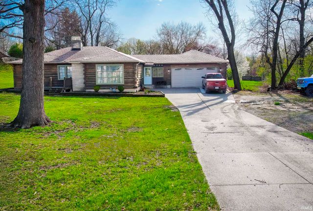 2324 Hillegas Road, Fort Wayne, IN 46808