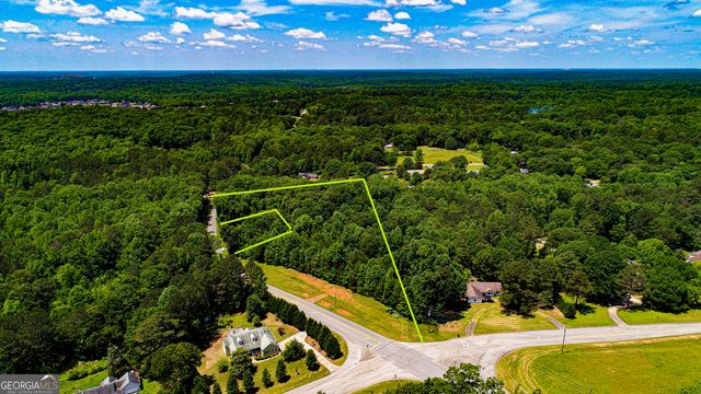 0 Hemphill Road, Stockbridge, GA 30281
