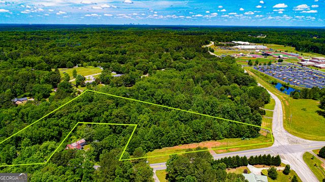 0 Hemphill Road, Stockbridge, GA 30281
