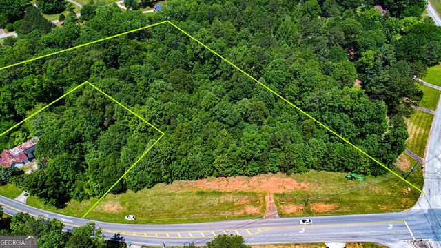 0 Hemphill Road, Stockbridge, GA 30281
