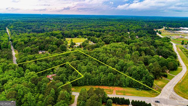0 Hemphill Road, Stockbridge, GA 30281