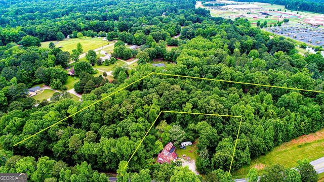 0 Hemphill Road, Stockbridge, GA 30281