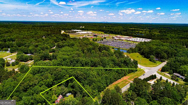 0 Hemphill Road, Stockbridge, GA 30281
