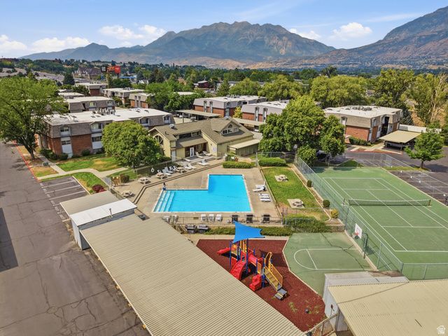1700 N HICKORY LN, Provo, UT 84604