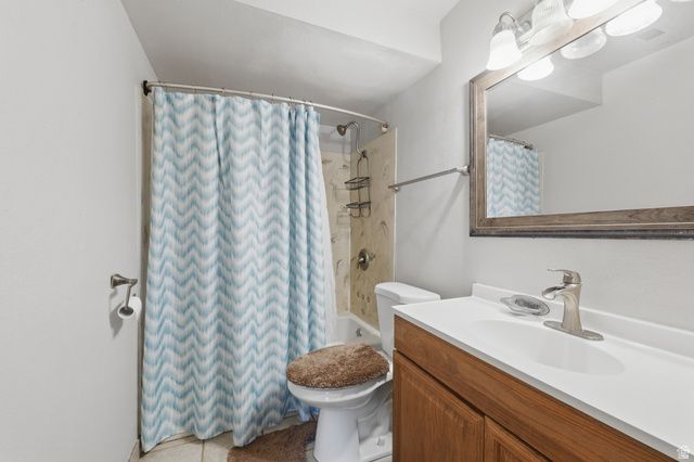 1700 N HICKORY LN, Provo, UT 84604
