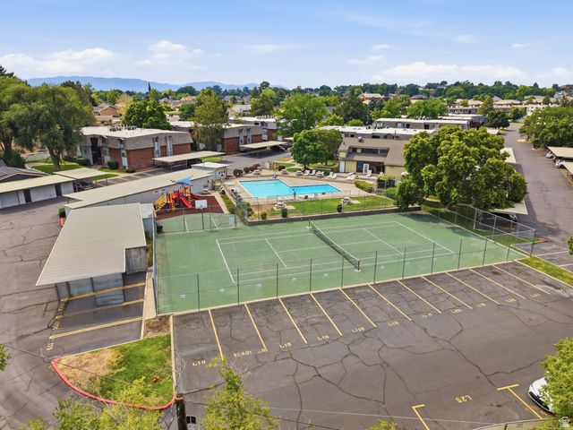 1700 N HICKORY LN, Provo, UT 84604
