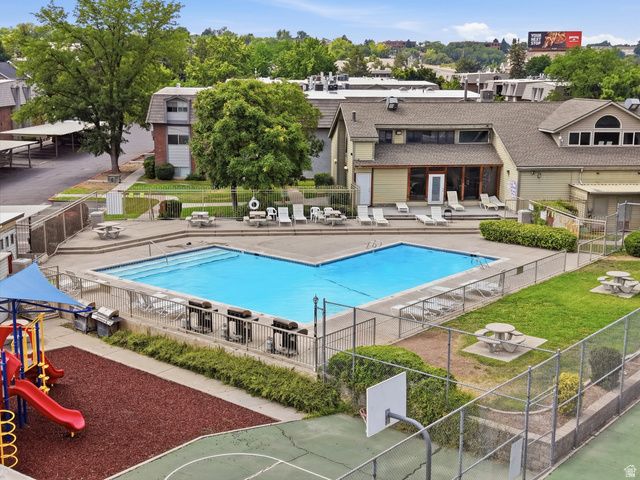 1700 N HICKORY LN, Provo, UT 84604