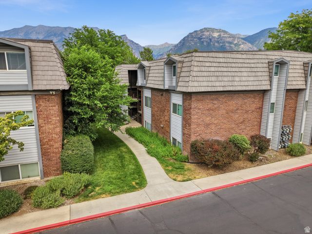 1700 N HICKORY LN, Provo, UT 84604