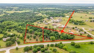 2700 E Fm 4, Cleburne, TX 76031
