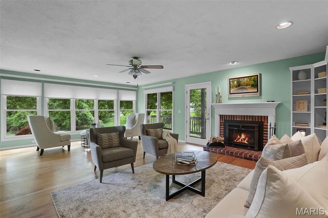 13275 Windygate Lane, Unincorporated, MO 63146