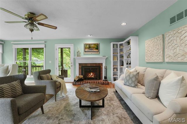 13275 Windygate Lane, Unincorporated, MO 63146