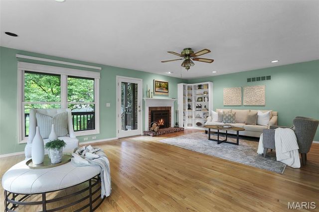 13275 Windygate Lane, Unincorporated, MO 63146