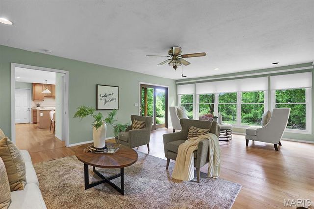 13275 Windygate Lane, Unincorporated, MO 63146