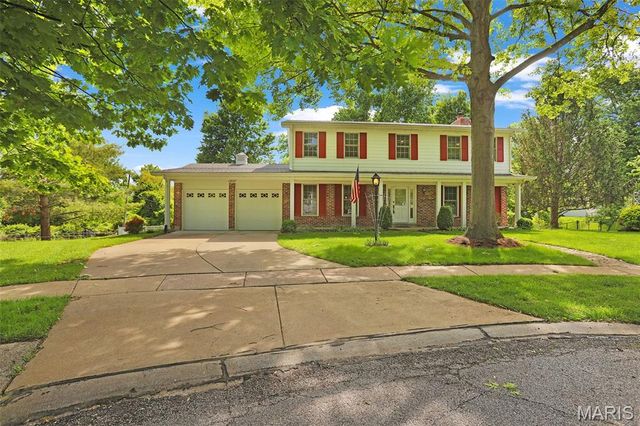 13275 Windygate Lane, Unincorporated, MO 63146