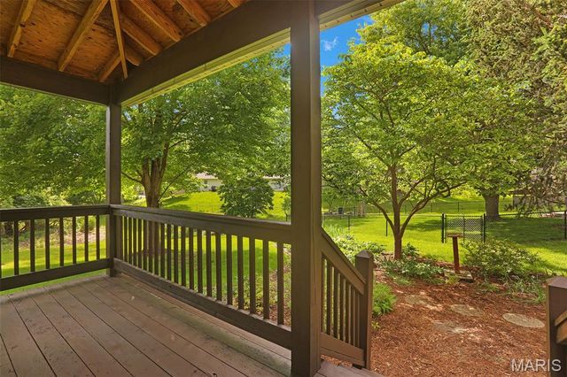 13275 Windygate Lane, Unincorporated, MO 63146