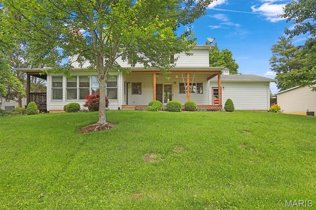 13275 Windygate Lane, Unincorporated, MO 63146