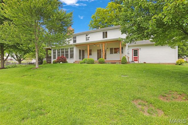 13275 Windygate Lane, Unincorporated, MO 63146