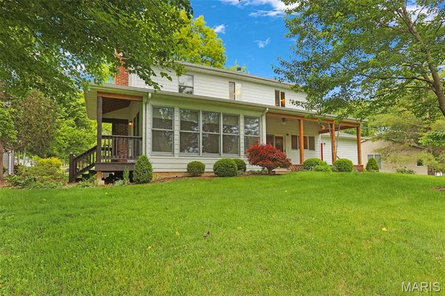 13275 Windygate Lane, Unincorporated, MO 63146
